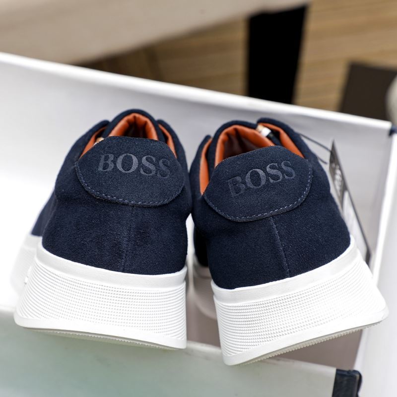 Boss Shoes